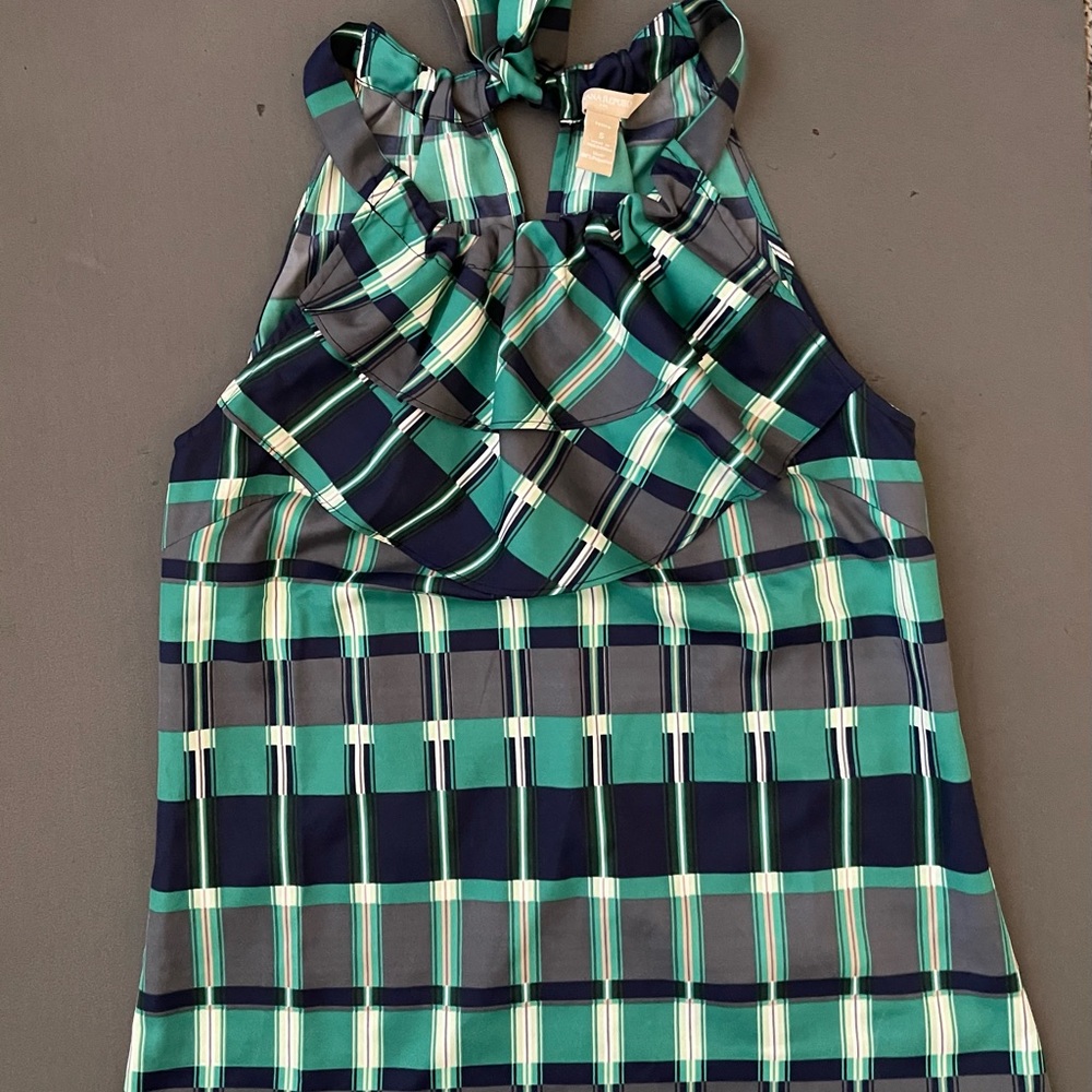 Banana Republic blouse